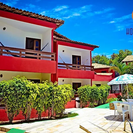 Hotel Marilia-3
